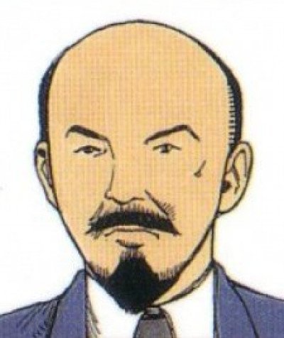 Display picture for Vladimir Lenin