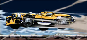 Display picture for Trans Am 20000 WR