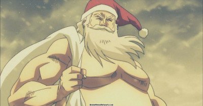 Display picture for Santa Claus