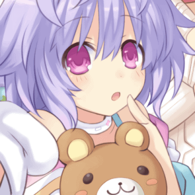 Display picture for Plutia