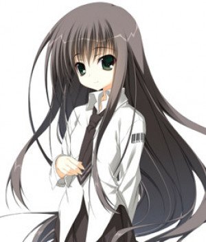 Display picture for Natsume Ai