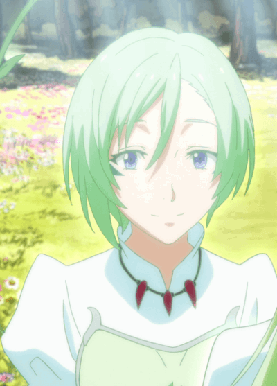 That Time I Got Reincarnated as a Slime OVA Characters - MyWaifuList