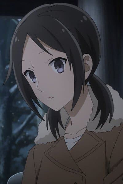 Horimiya Characters - MyWaifuList