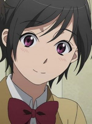 Inko Amifumi (Aldnoah.Zero) - Featured 