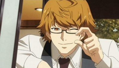 Display picture for Nishiki Nishio