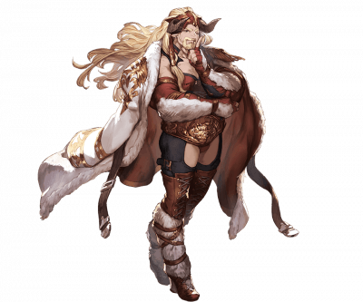 Display picture for Ladiva