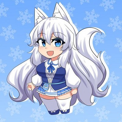 Display picture for Lumi