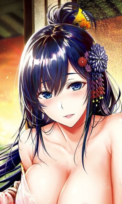 Display picture for Aoi Fuuko