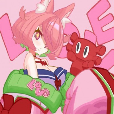 Display picture for Momo Azuchi