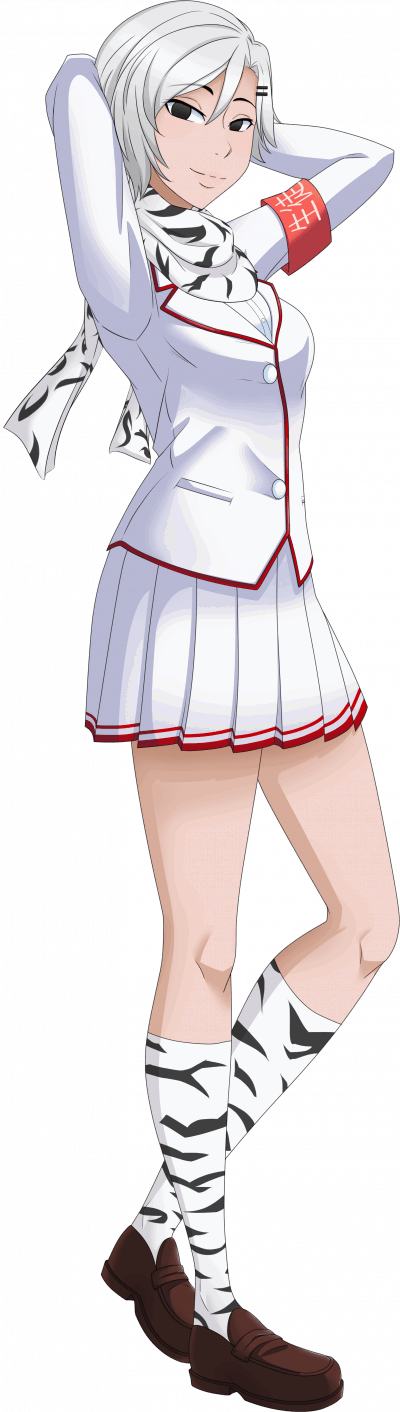 Yandere Simulator Characters - MyWaifuList