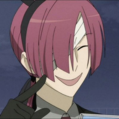 Display picture for Zange Natsume