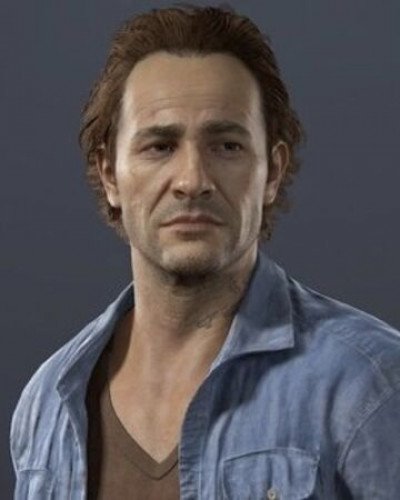 Nathan Drake - MyWaifuList