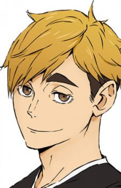 Haikyuu!! (Haikyu!!) - Pictures - MyAnimeList.net