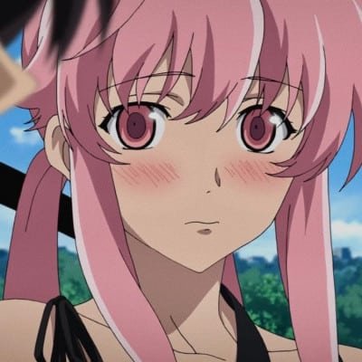 Display picture for Yuno Gasai
