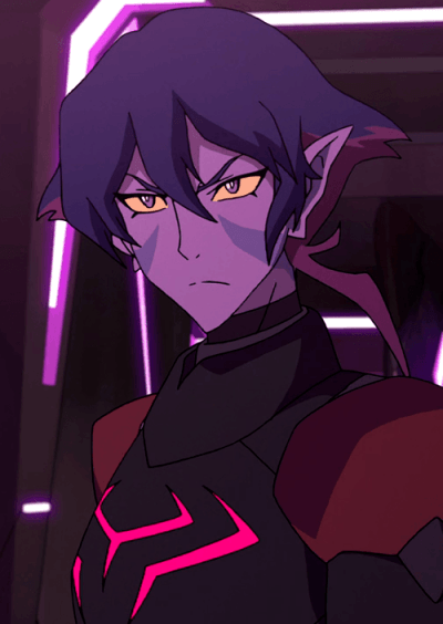 Display picture for Krolia