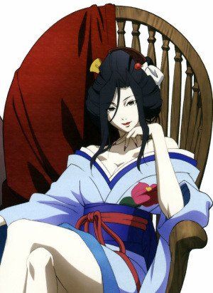 Display picture for Hone Onna