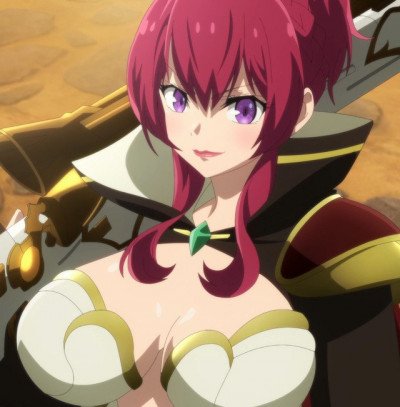 Fanis Laminitus, Isekai Maou to Shoukan Shoujo Dorei Majutstu Wikia