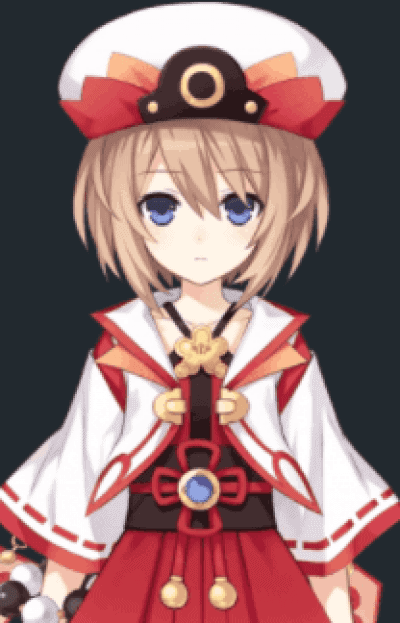 Display picture for Blanc (Ultra Dimension)
