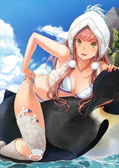 Display picture for Medb