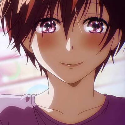 Bokura wa Minna Kawaisou - I will peek through that shirt.. For scientific  purposes! — GUROCCHI, Support: Classroom Crisis