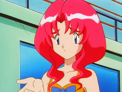 Display picture for Lily (Kanto)