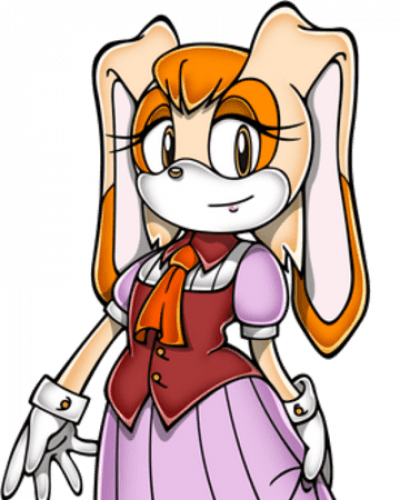 Display picture for Vanilla the Rabbit