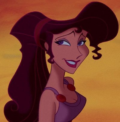 Display picture for Megara