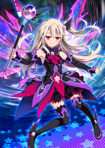 Display picture for Magical Girl Testament