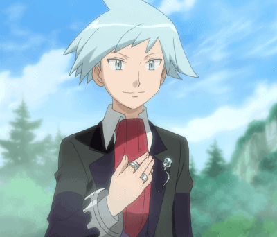 Display picture for Steven Stone