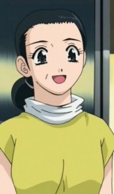 Display picture for Akiko Onoda