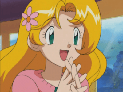 Display picture for Daisy (Kanto)
