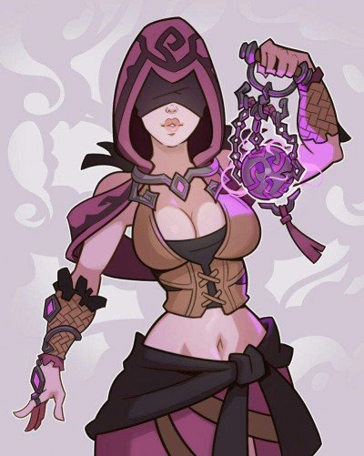 Display picture for Seris