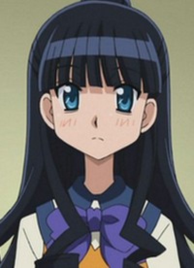 Display picture for Rin Yatagai