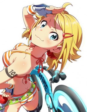 Display picture for Nonohara Hime