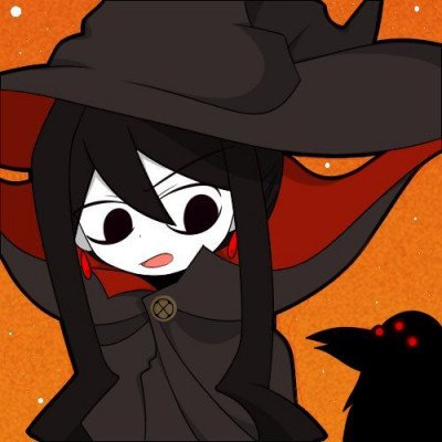 Display picture for The Great Witch
