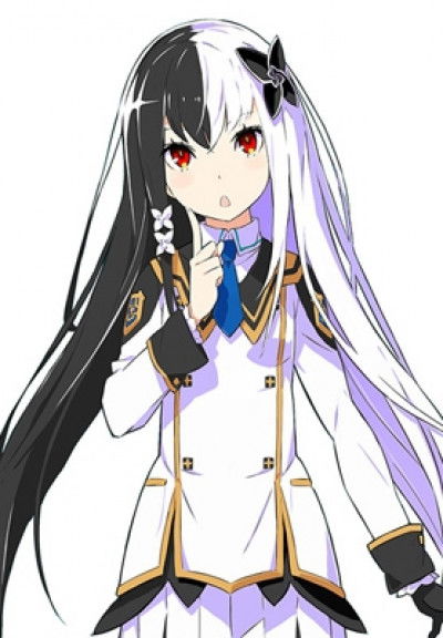 Yuzuha, Conception Wiki