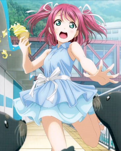 Ruby Kurosawa