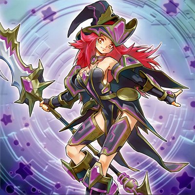 Display picture for Summon Sorceress
