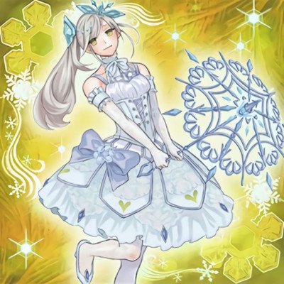 Display picture for Snowdrop the Rikka Fairy