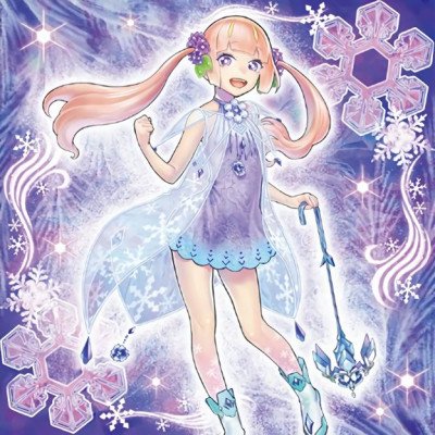 Display picture for Primula the Rikka Fairy