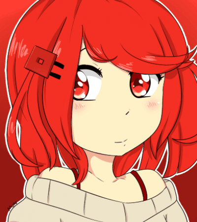 Display picture for Roblox-Chan
