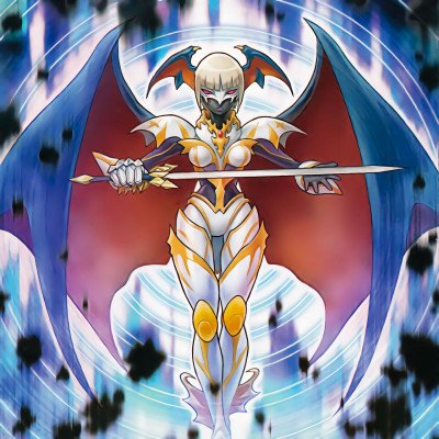 Display picture for D/D/D Oracle King d'Arc