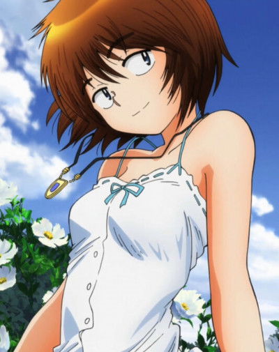 Mysterious Girlfriend X Characters - MyWaifuList