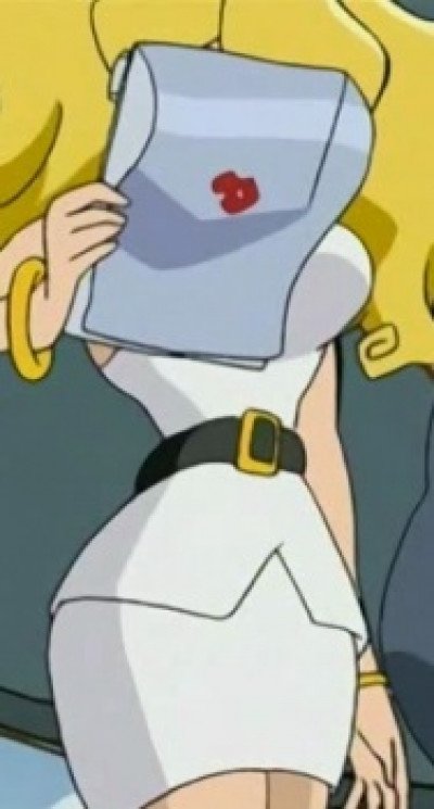 Display picture for Miss Sara Bellum