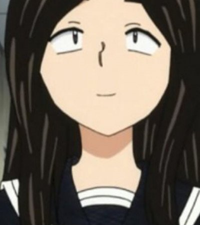 Mikoto Urabe  Anime character names, Anime furry, Anime girlxgirl
