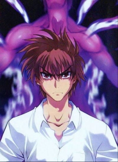 Demon King Daimao Akuto  Demon king, Demon, Anime