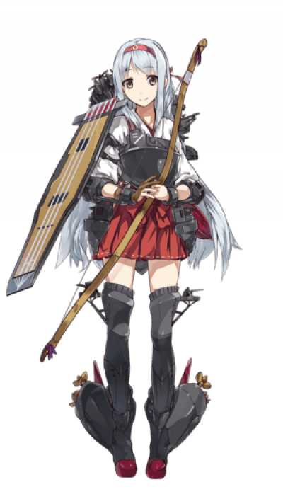 Display picture for Shoukaku