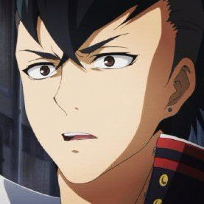 Guren Ichinose - MyWaifuList