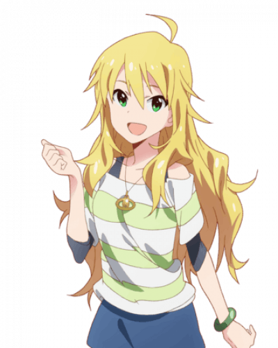 Display picture for Miki Hoshii