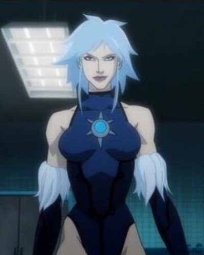 Display picture for Killer Frost